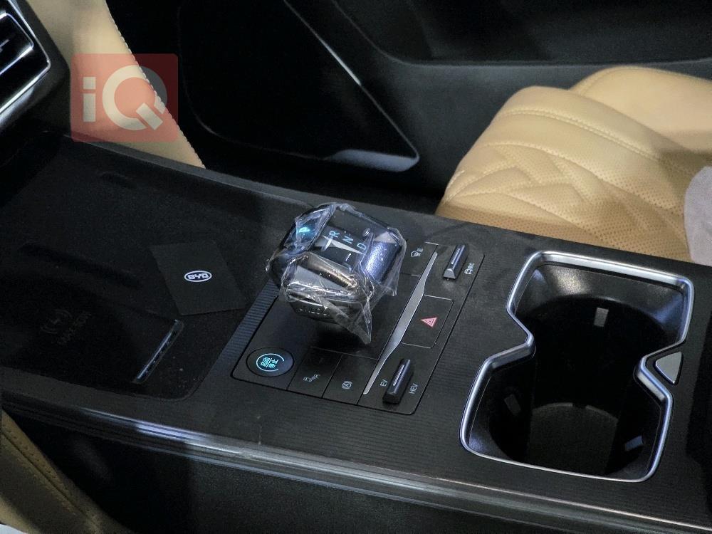 بي واي دي سونغ L DM-i